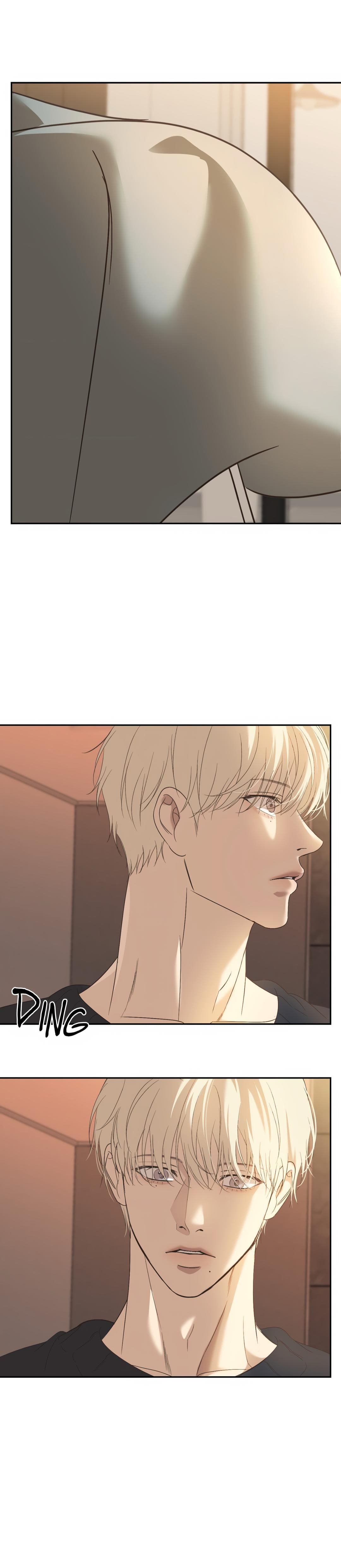 backlight, Chapter 25 image 16